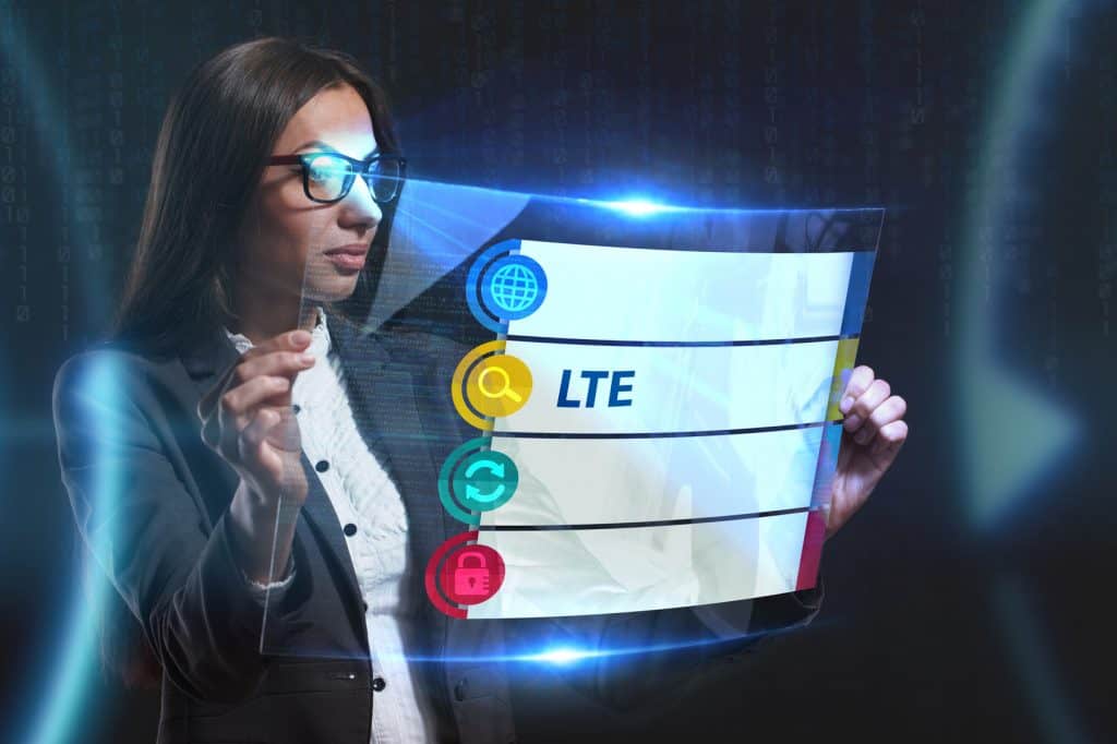 La tecnología LTE se mantendrá como la tecnología de banda ancha móvil con mayor potencial de crecimiento hacia el 2020 en México.