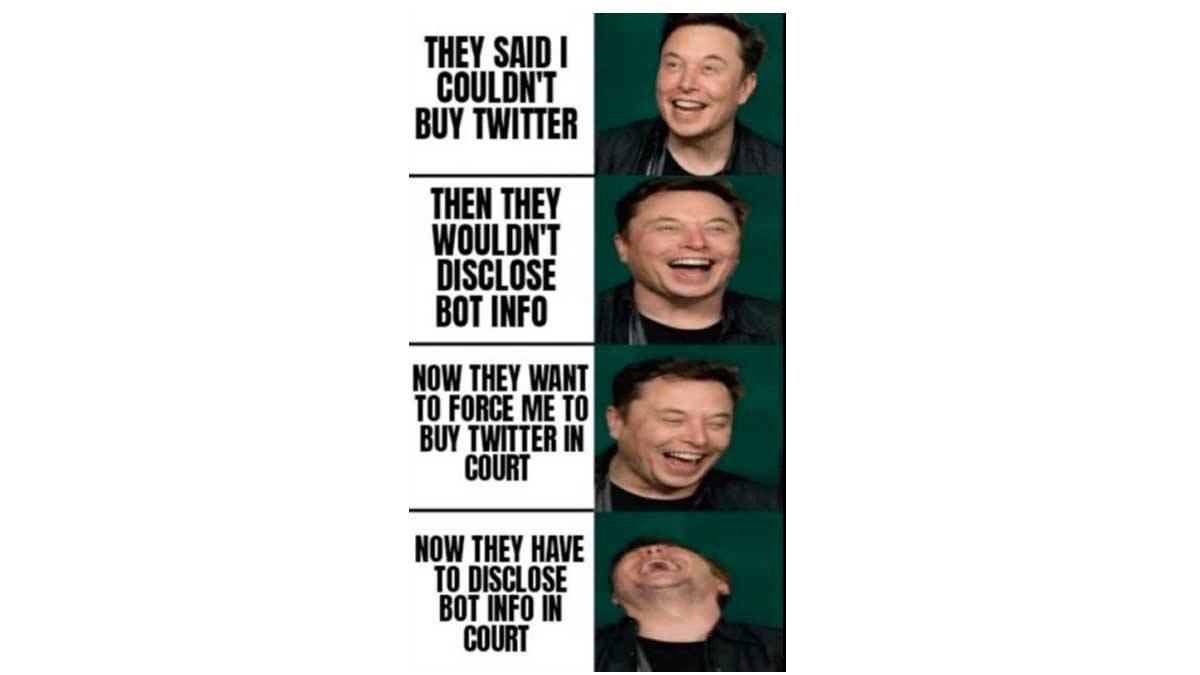 Elon Musk Twitter 2